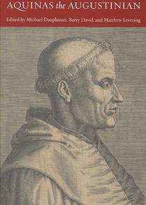 Aquinas the Augustinian voorzijde