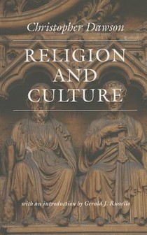 Religion and Culture