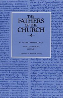 Selected Sermons, Volume 3