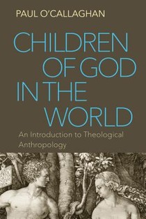 Children of God in the World voorzijde