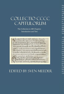 Collectio CCC Capitulorum, the Collection in 400 Chapters