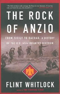 The Rock Of Anzio