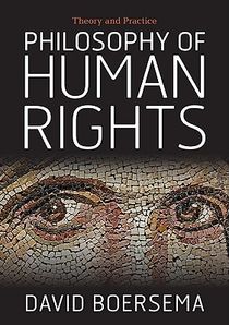 Philosophy of Human Rights