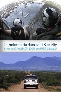 Introduction to Homeland Security voorzijde