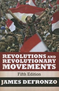 Revolutions and Revolutionary Movements