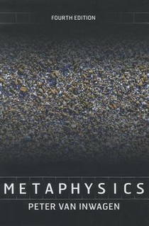 Metaphysics, 4th Edition voorzijde