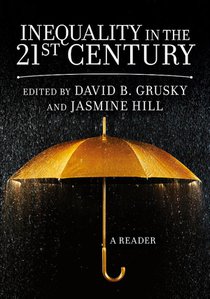 Inequality in the 21st Century