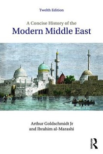 A Concise History of the Middle East