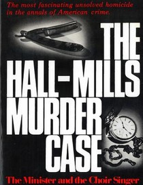 The Hall-Mills Murder Case voorzijde