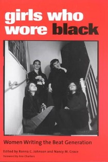 Girls Who Wore Black