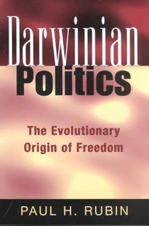 Darwinian Politics