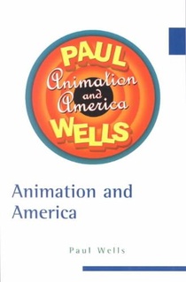 Animation and America