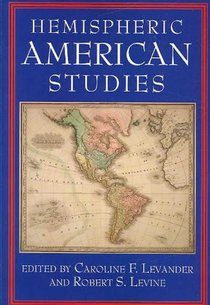 Hemispheric American Studies