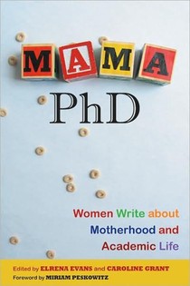 Mama, PhD