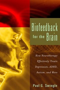 Biofeedback for the Brain voorzijde