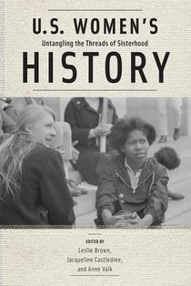 U.S. Women's History voorzijde