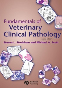 Fundamentals of Veterinary Clinical Pathology voorzijde