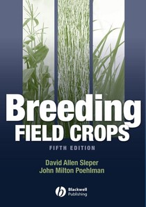 Breeding Field Crops voorzijde