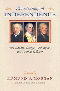 The Meaning of Independence