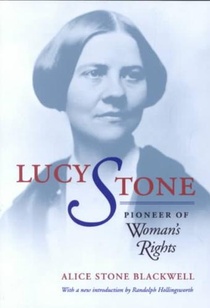 Lucy Stone