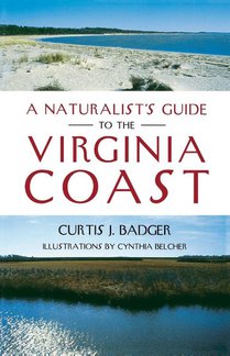 A Naturalist's Guide to the Virginia Coast