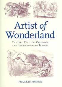 Artist of Wonderland