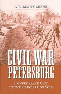 Civil War Petersburg