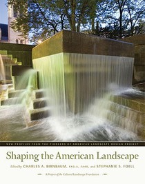 Shaping the American Landscape