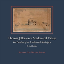 Thomas Jefferson's Academical Village