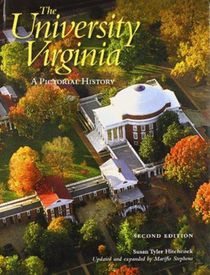 The University of Virginia