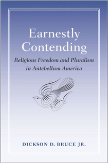 Earnestly Contending