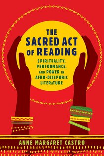 The Sacred Act of Reading