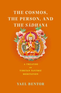 The Cosmos, the Person, and the Sadhana