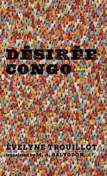 Desiree Congo