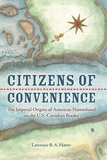 Citizens of Convenience