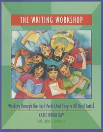 The Writing Workshop voorzijde