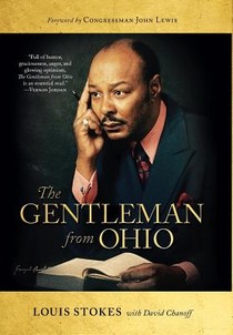 The Gentleman from Ohio voorzijde