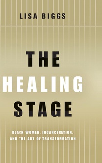 The Healing Stage