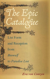 The Epic Catalogue