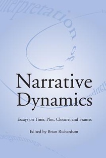 Narrative Dynamics voorzijde