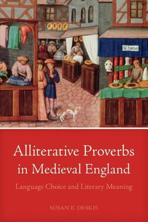 Alliterative Proverbs in Medieval England