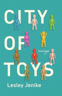 City of Toys