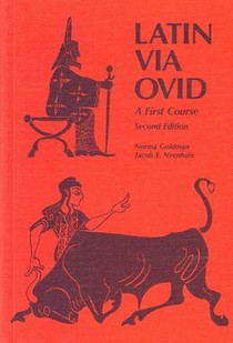 Latin Via Ovid