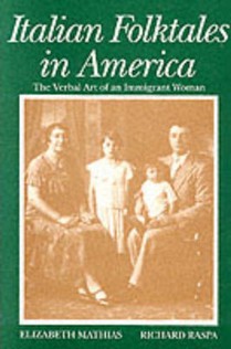 Italian Folktales in America