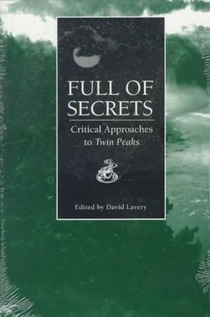 Full of Secrets