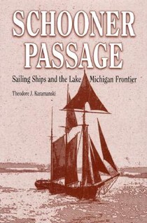 Schooner Passage