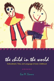 The Child in the World voorzijde