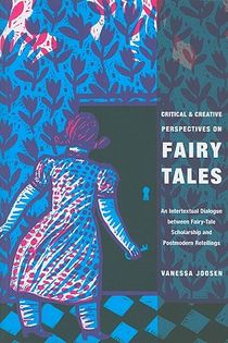 Critical and Creative Perspectives on Fairy Tales