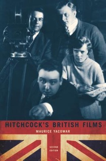 Hitchcock's British Films