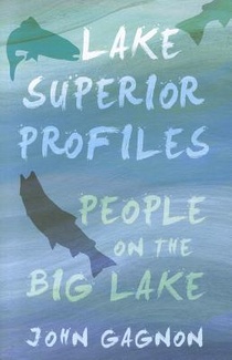 Lake Superior Profiles